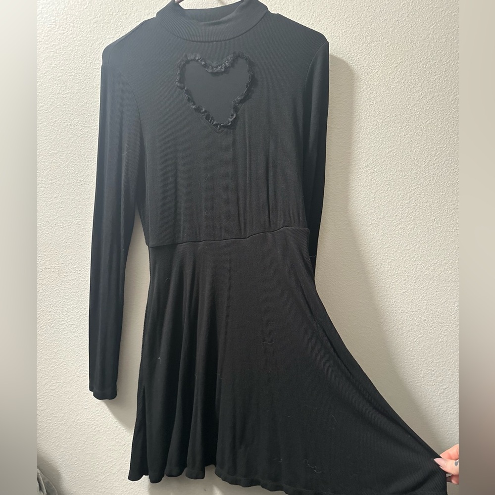 Gothic dress